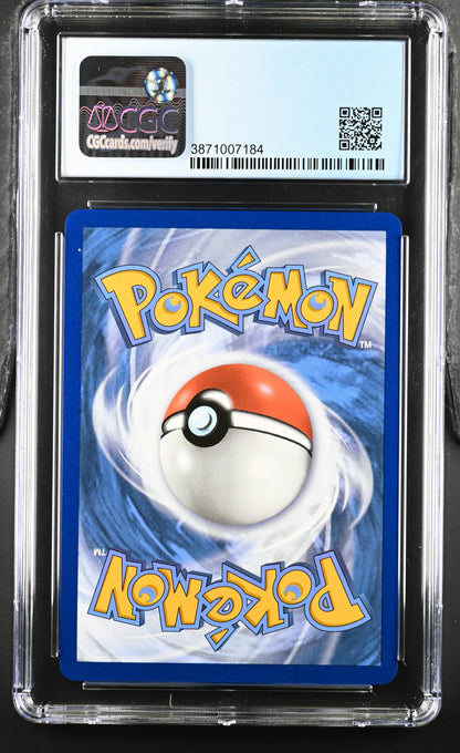 2019 Pokemon Hidden Fates #9 Charizard GX CGC 10 Pristine