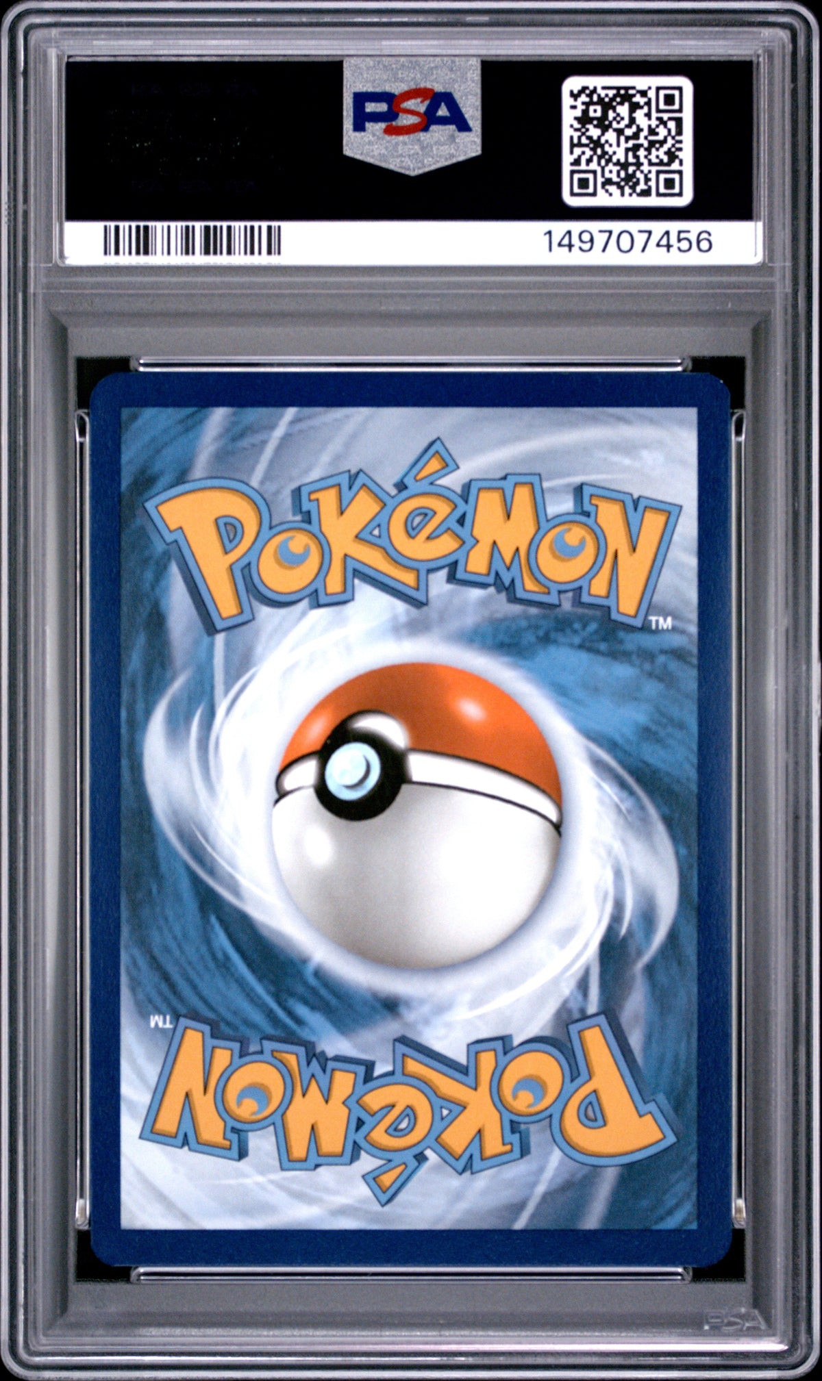 2023 Pokemon Scarlet & Violet Promo #044 Charmander Obsidian Flames ETB PSA 9
