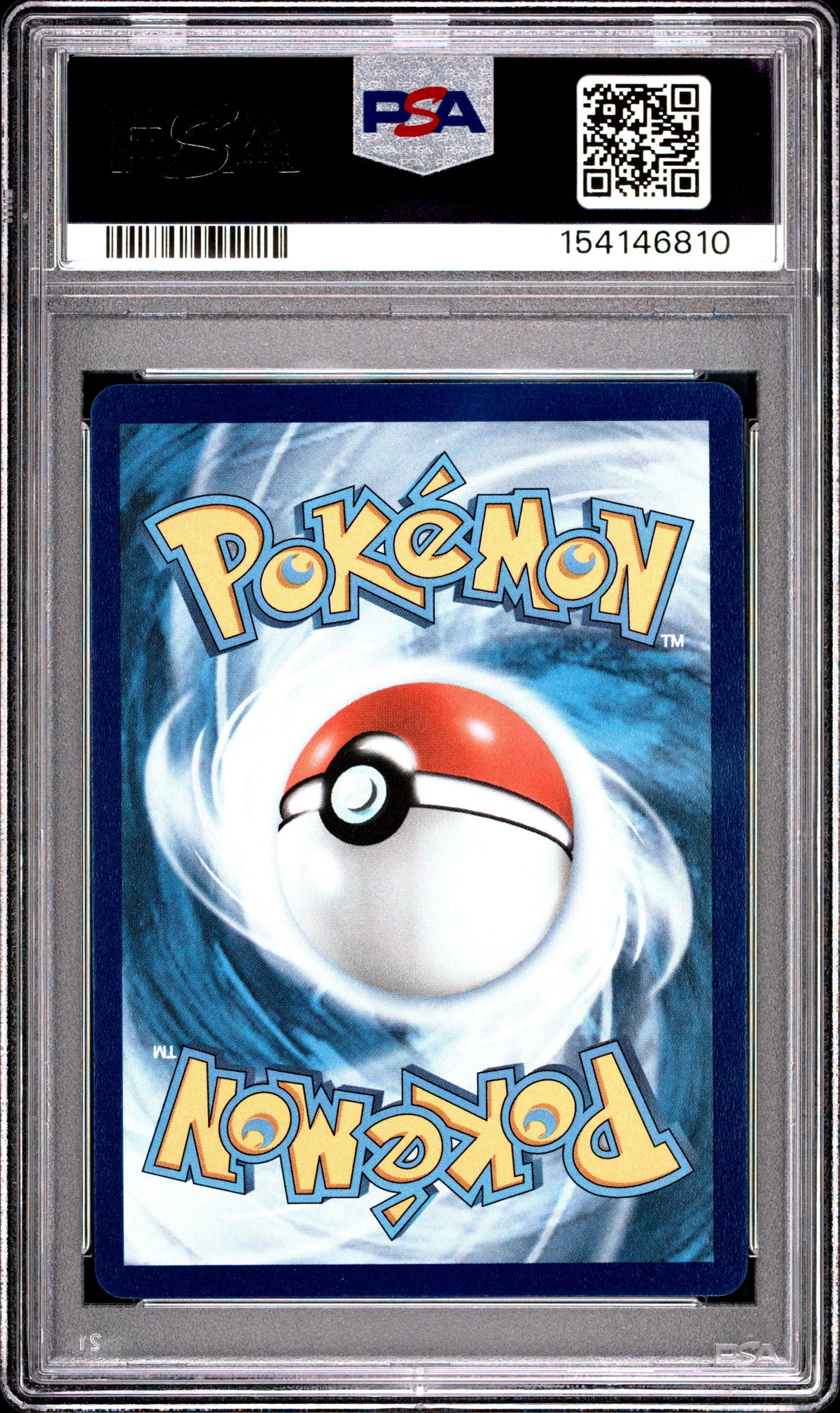 2025 Pokemon ME: Mega Evolution Promo #023 Mega Charizard X ex UPC PSA 10 (810)