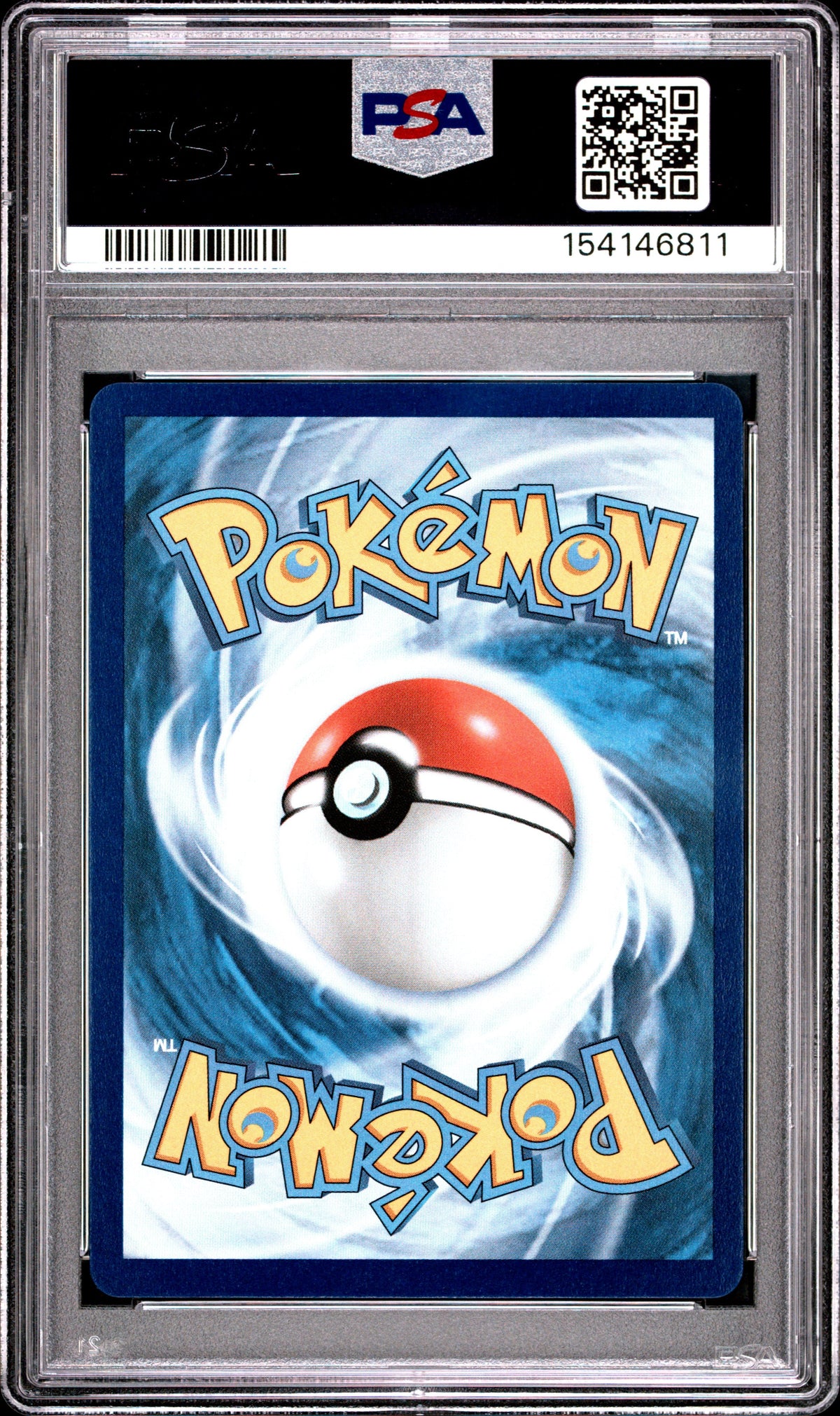 2025 Pokemon ME: Mega Evolution Promo #024 Oricorio ex UPC PSA 10 (811)