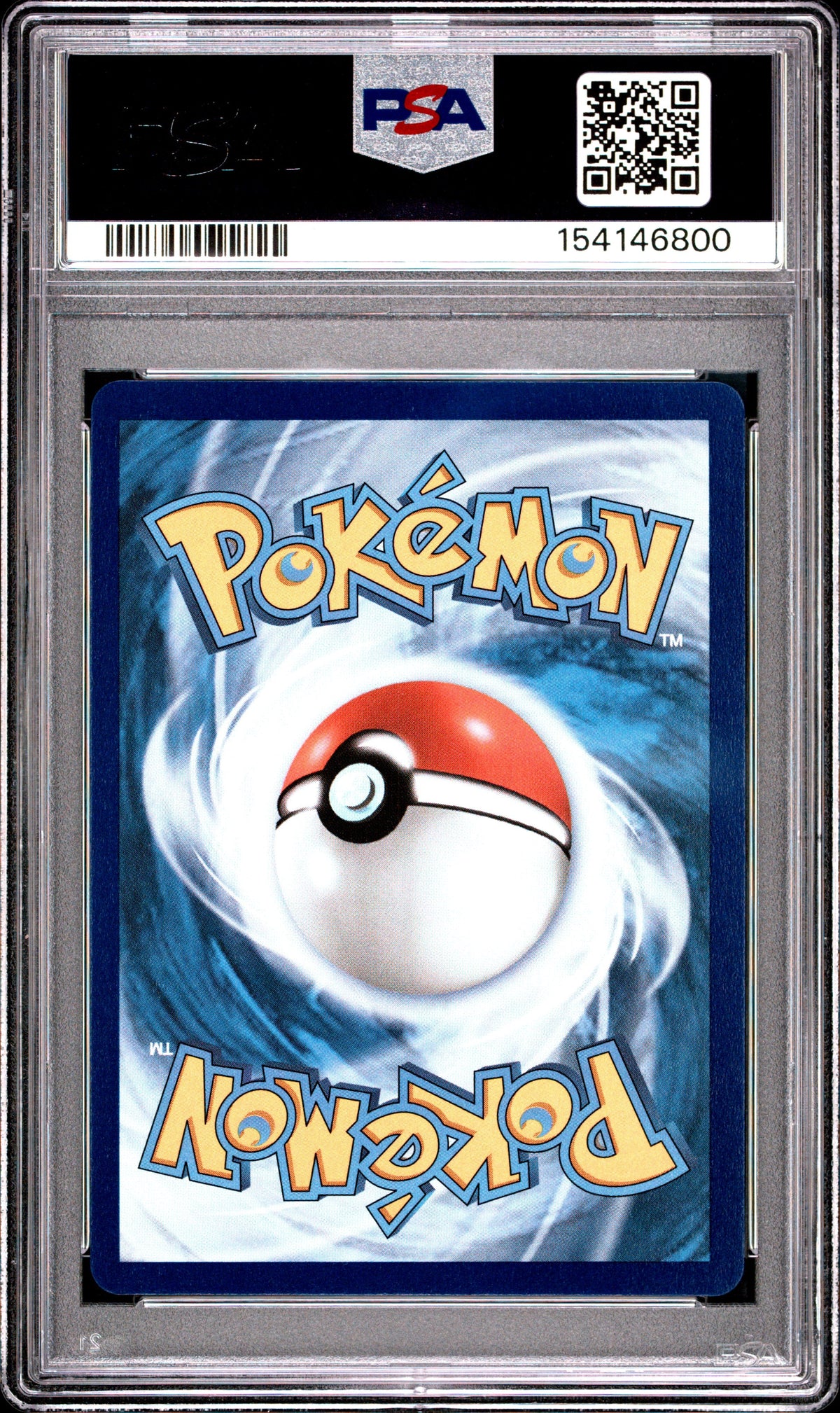 2025 Pokemon ME: Mega Evolution Promo #023 Mega Charizard X ex UPC PSA 10 (800)