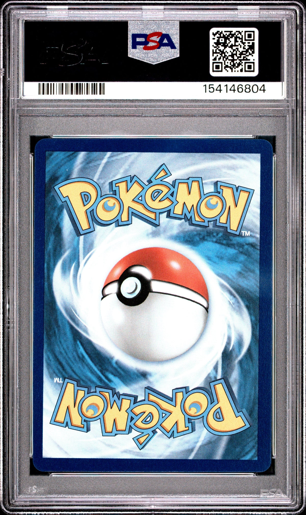 2025 Pokemon ME: Mega Evolution Promo #024 Oricorio ex UPC PSA 10 (804)