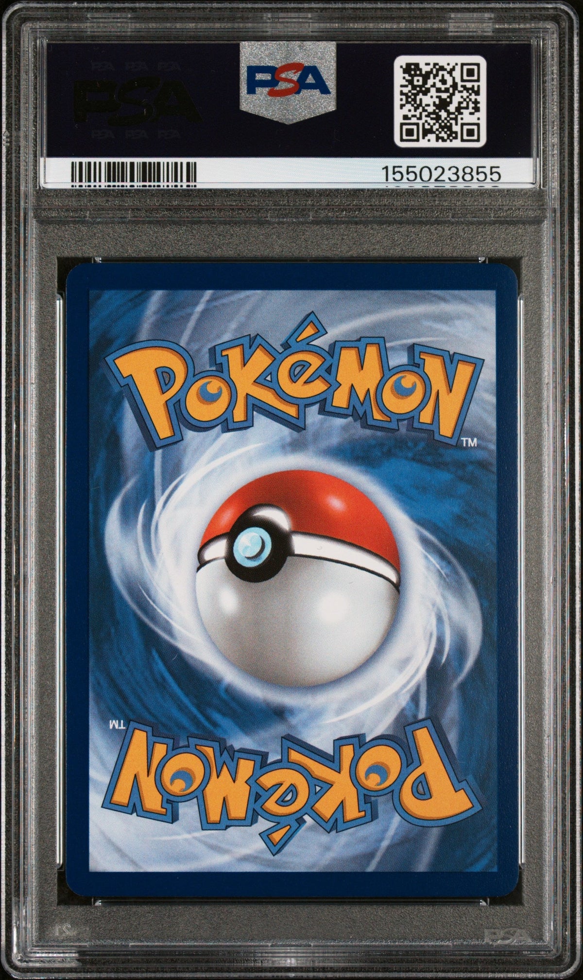 2026 Pokemon ME: Ascended Heroes #295/217 Mega Dragonite ex Hyper Rare PSA 9