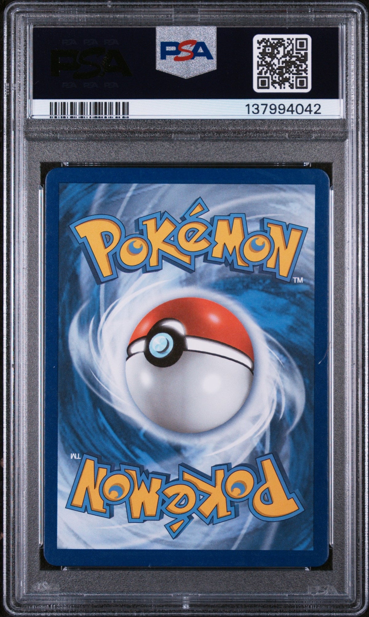 2021 Pokemon Celebrations #008 Surfing Pikachu V PSA 10 (042)