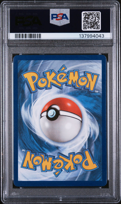 2021 Pokemon Celebrations #008 Surfing Pikachu V PSA 10 (043)