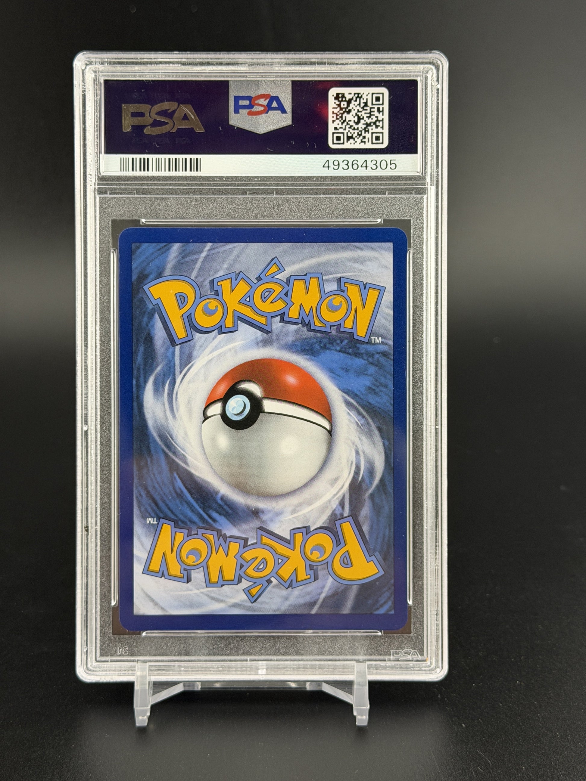 2017 Pokemon Shining Legends #10/73 Entei GX Alt Art PSA 10