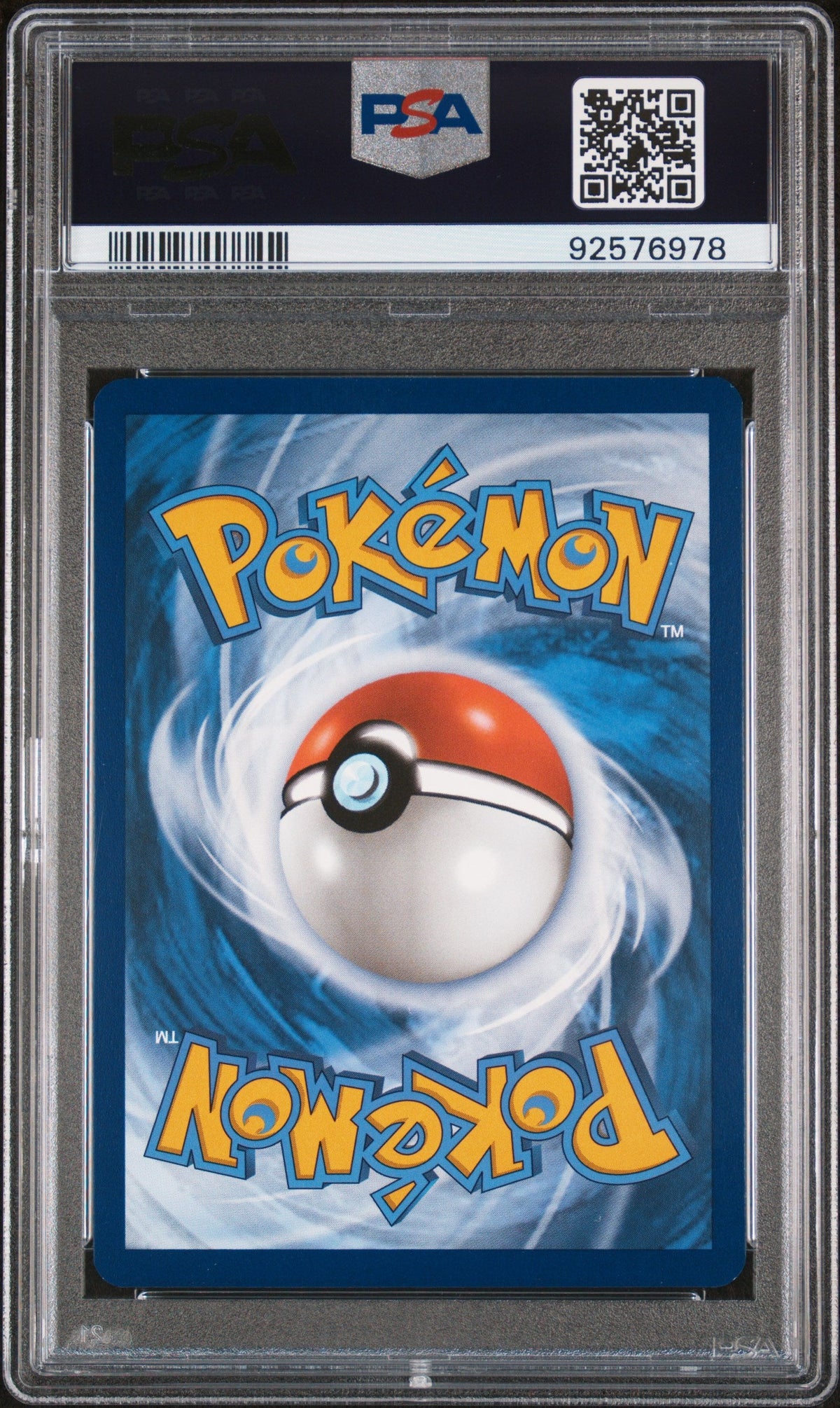 2023 Pokemon SV: Scarlet & Violet 151 #205/165 Mew ex Hyper Rare PSA 10