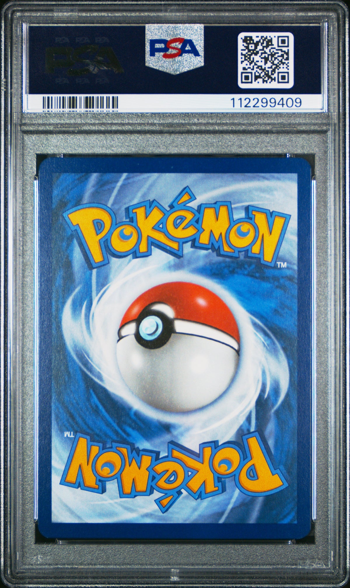 2024 Pokemon Twilight Masquerade #220 Perrin Special Illustration Rare PSA 10