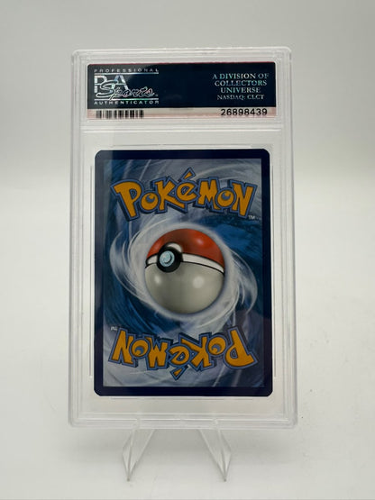2016 Pokemon Xy Evolutions M Charizard EX #13 Evolutions PSA 10