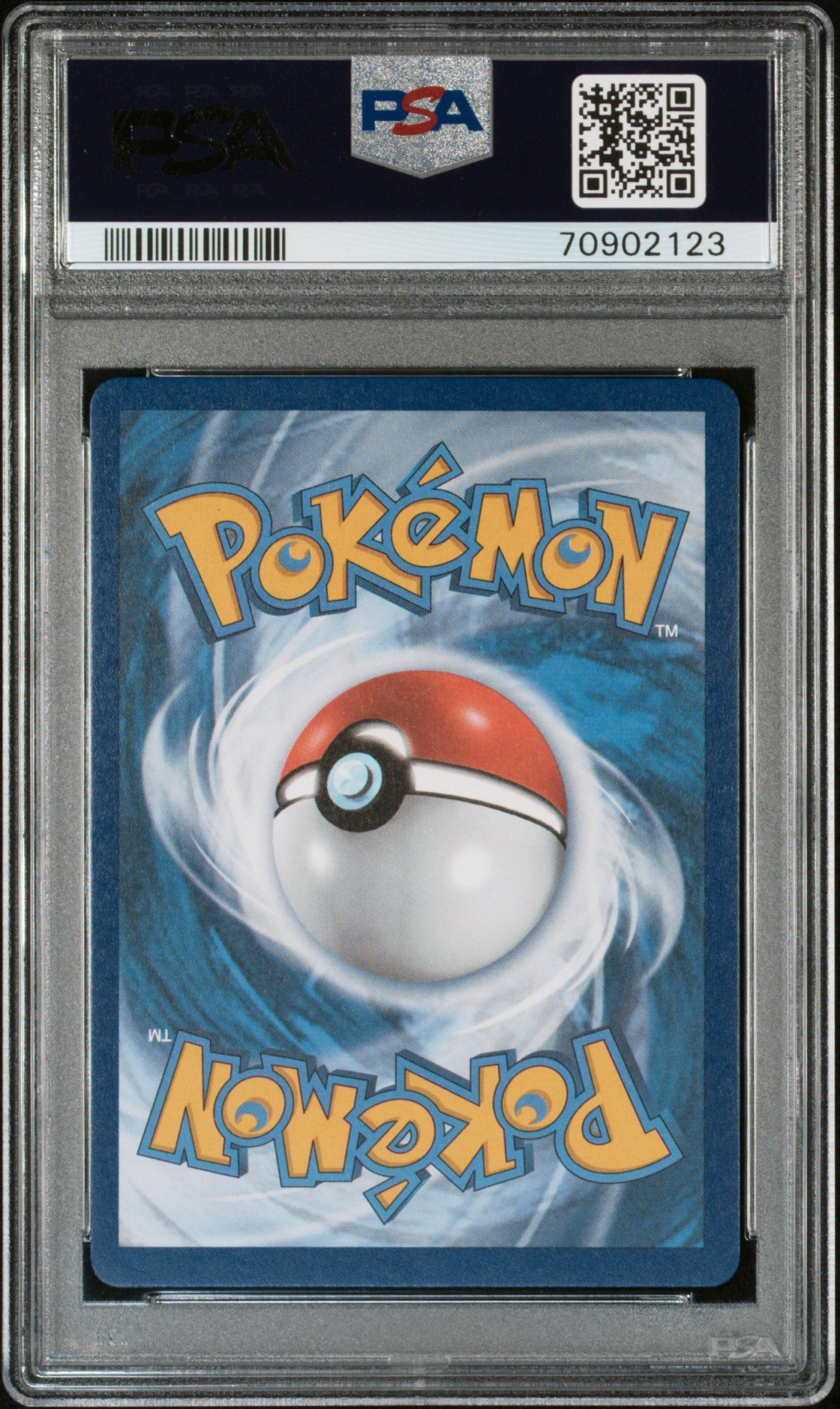2021 Pokemon Celebrations Classic Collection Base Set Holo Blastoise #2 PSA 10