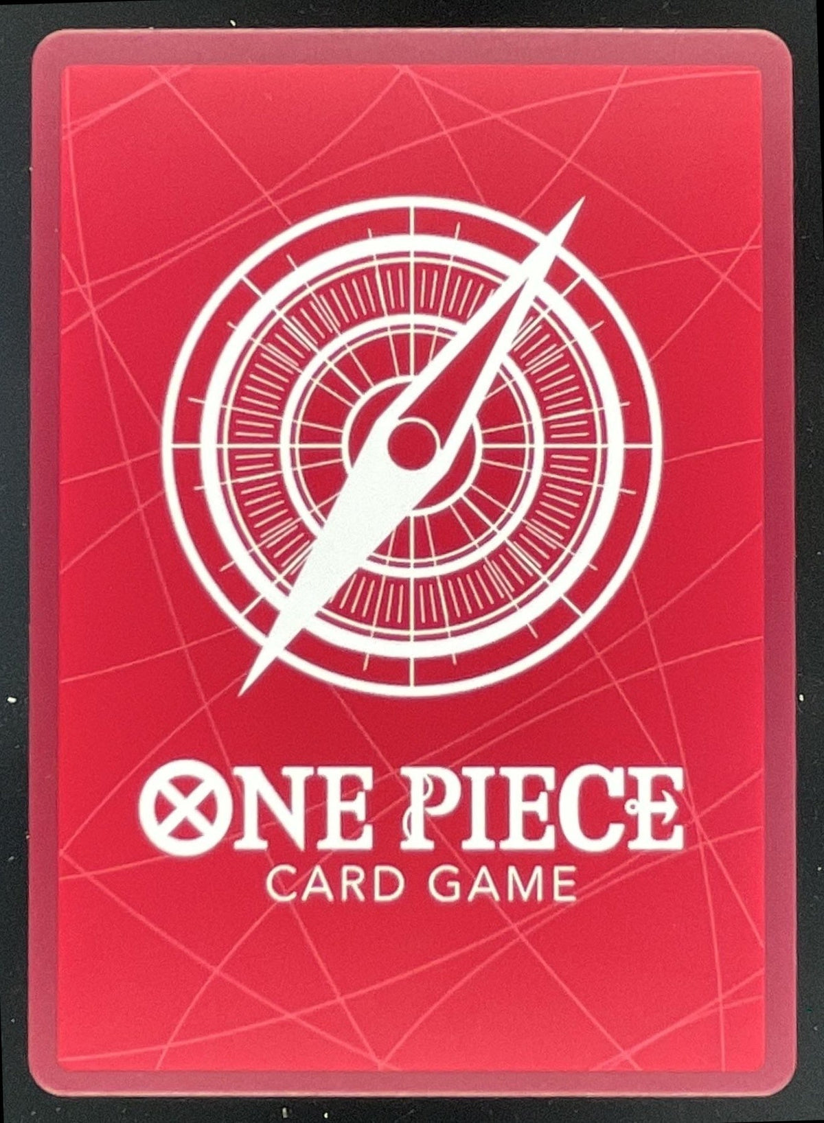 One Piece Luffy & Ace Parallel - Starter Deck EX: Luffy & Ace ST-30