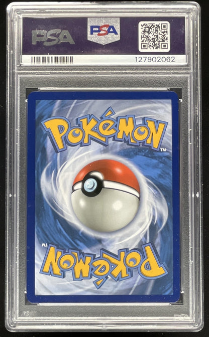 2016 Pokemon XY Evolutions #101/108 M Charizard EX PSA 10