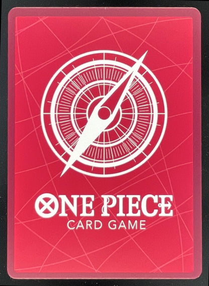 One Piece Luffy & Ace Parallel - Starter Deck EX: Luffy & Ace ST-30