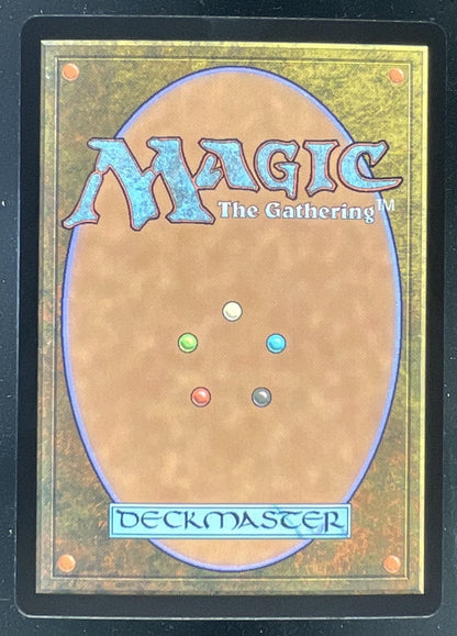 2024 Magic: The Gathering Foundations Foil #0437 Twinflame Tyrant