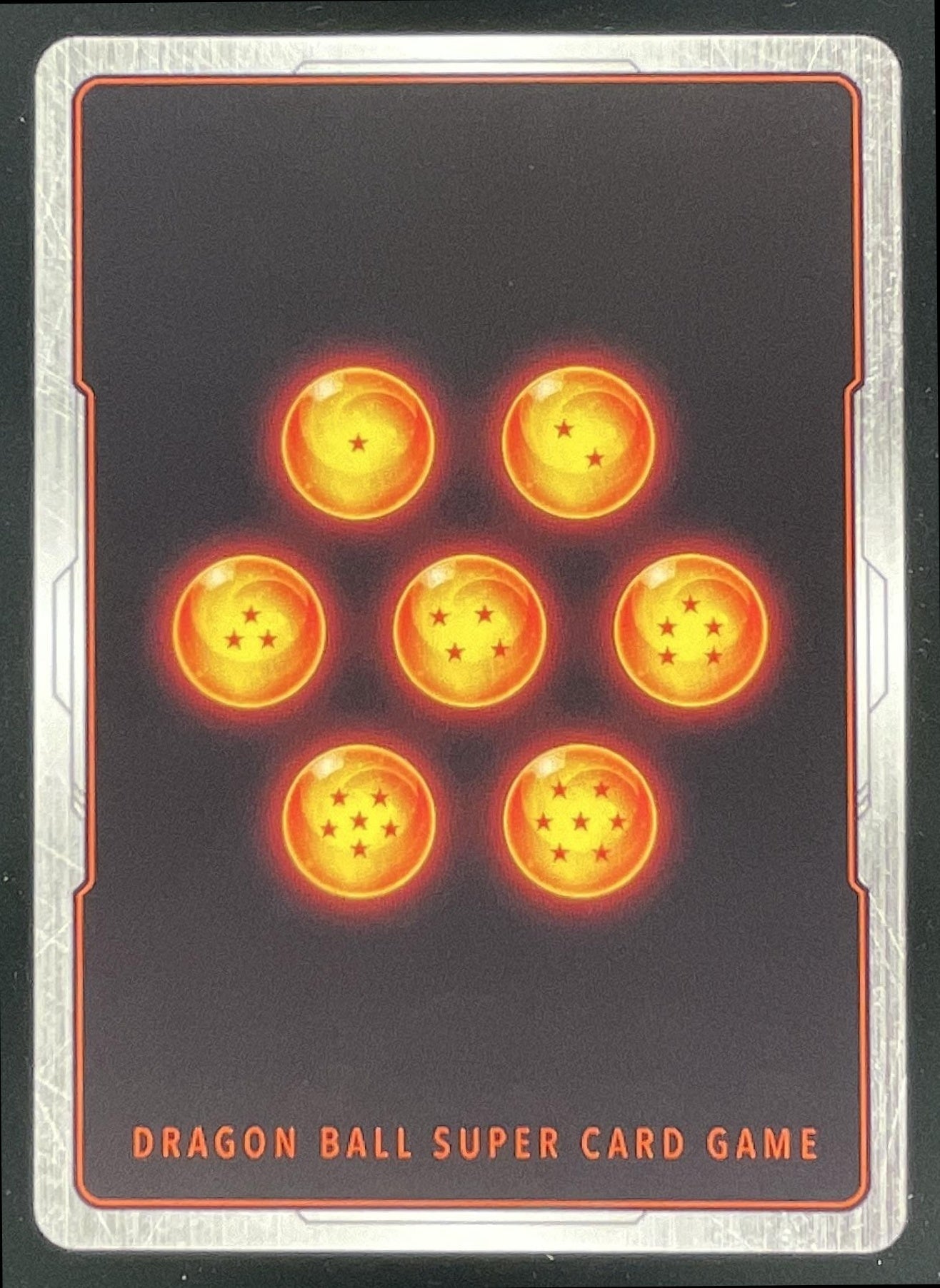 Dragon Ball Gogeta : GT - FB09-123 Alternate Art - Dual Evolution FB09