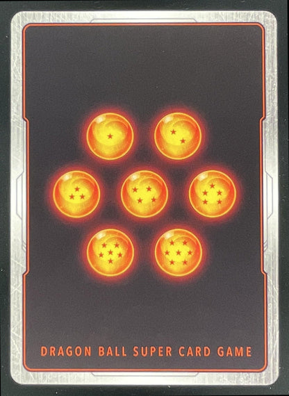Dragon Ball Gogeta : GT - FB09-123 Alternate Art - Dual Evolution FB09