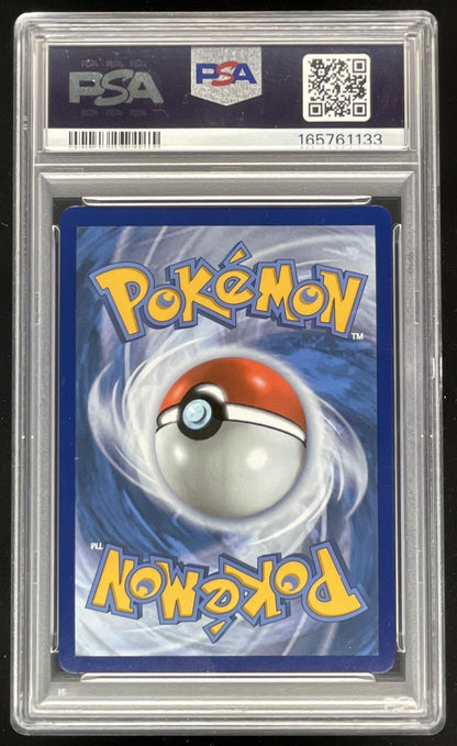 2021 Pokemon Sword & Shield Evolving Skies #193/203 Rayquaza V Alternate PSA 10