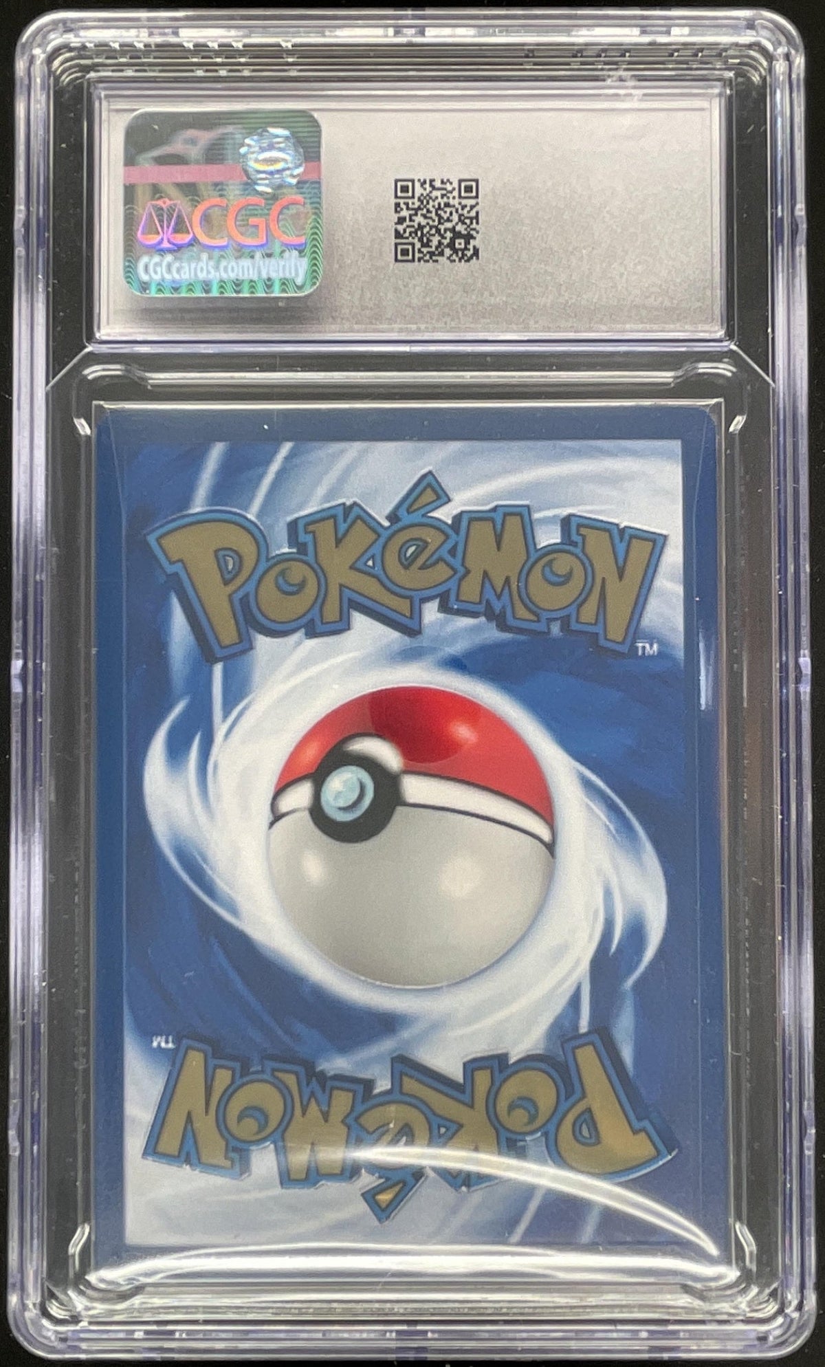 2021 Pokemon Sword & Shield Celebrations Gold Metal #4/102 Charizard CGC 9