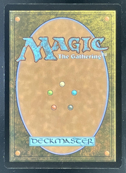 Magic The Gathering Mox Amber Borderless Dwarvish - The Hobbit: Eternal-Legal