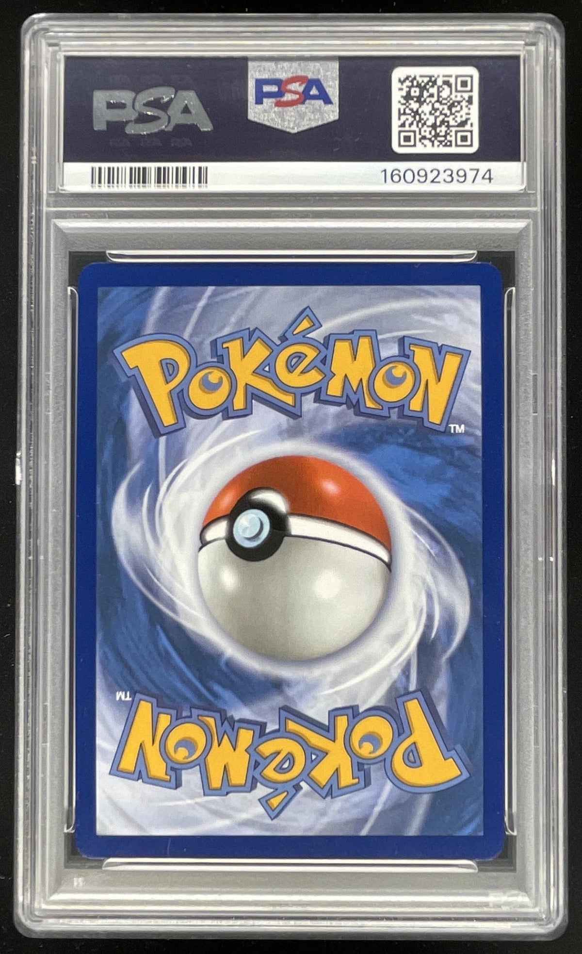 2026 Pokemon Ascended Heroes #294/217 Mega Charizard Y ex Mega Hyper Rare PSA 9