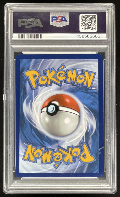 2023 Pokemon SV 151 #199/165 Charizard ex Special Illustration Rare PSA 10