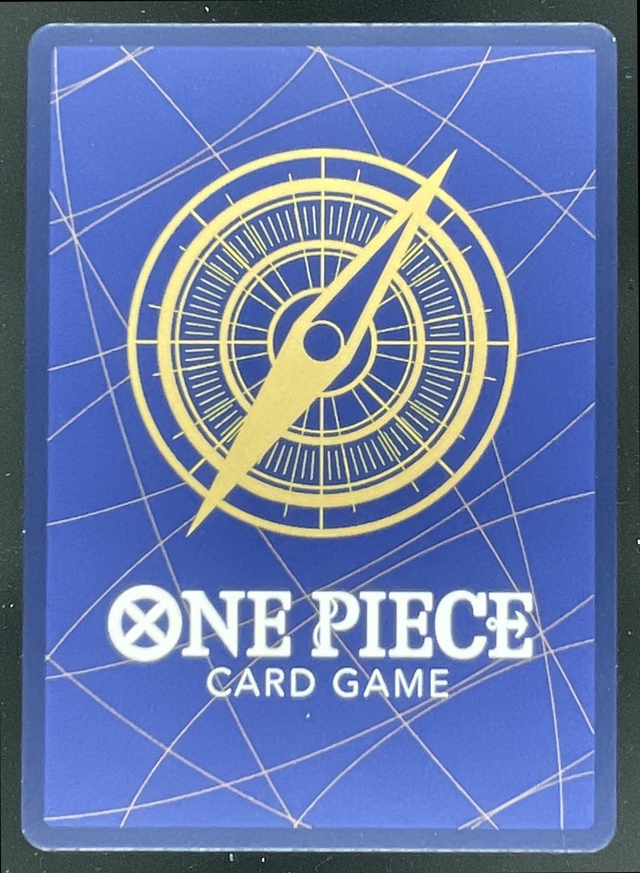 One Piece Tony Tony.Chopper - ST01-006 Alternate Art - One Piece Promotion Cards