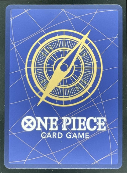 One Piece Tony Tony.Chopper - ST01-006 Alternate Art - One Piece Promotion Cards