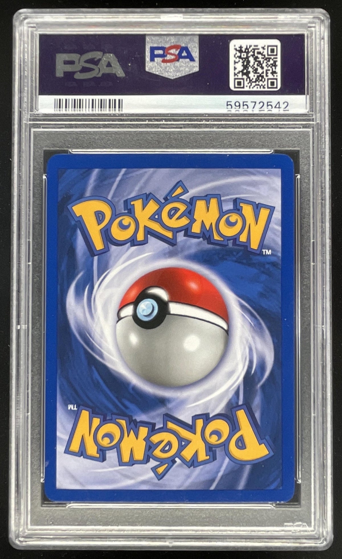2000 Pokemon Neo Genesis 1st Edition #12/111 Pichu Holo PSA 7