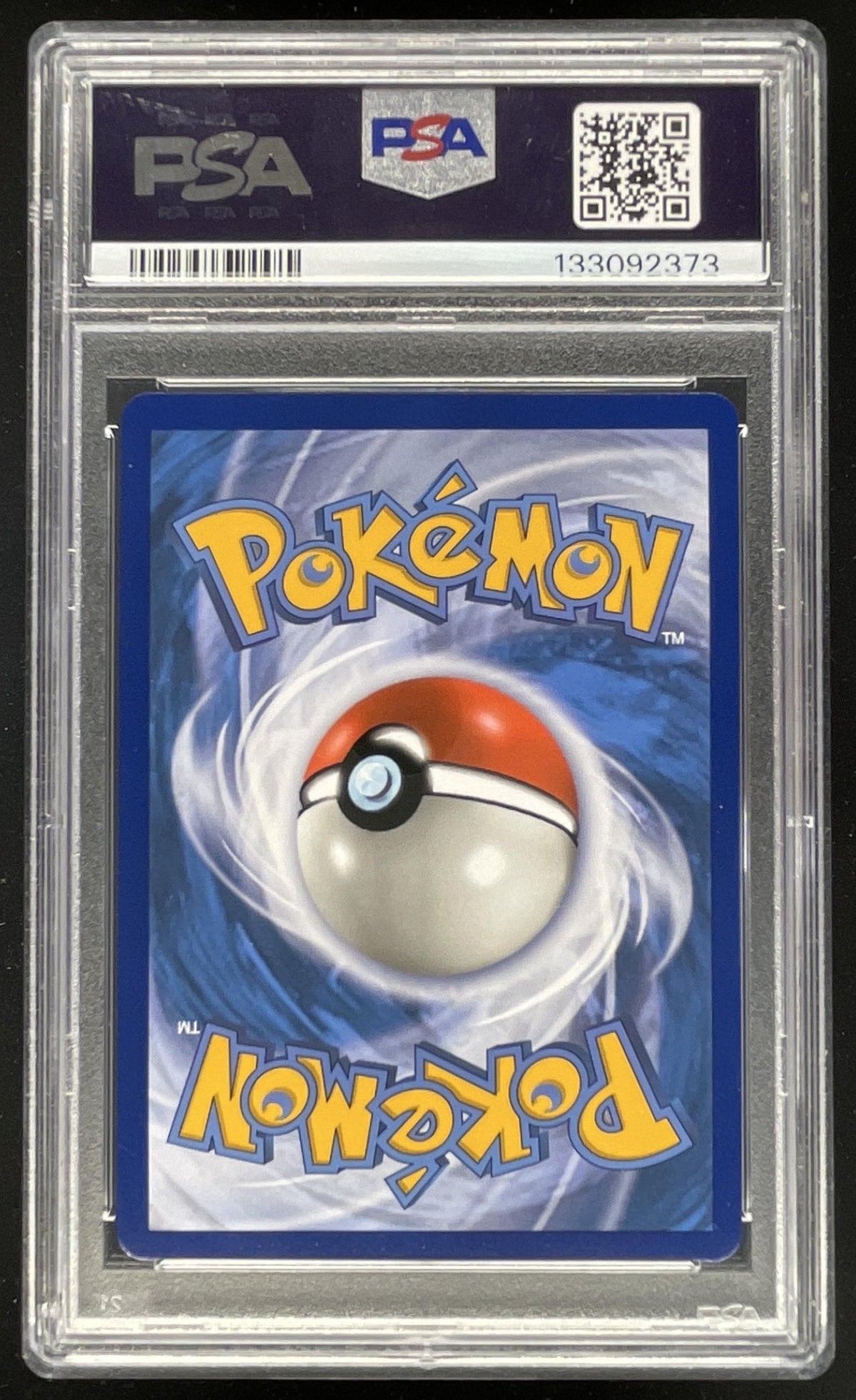 2019 Pokemon Sun & Moon Cosmic Eclipse #233/236 Professor Oak's Setup PSA 10