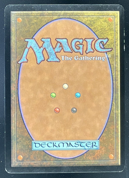 Magic The Gathering Yavimaya Coast - Apocalypse Foil APC