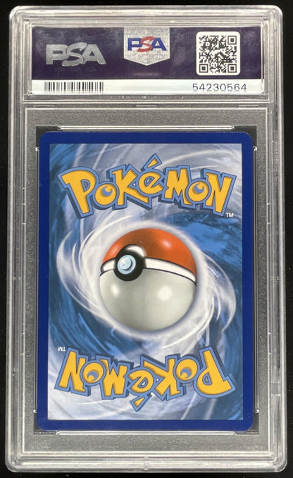 2019 Pokemon Sun & Moon Team Up #33/181 Pikachu & Zekrom Holo PSA 10