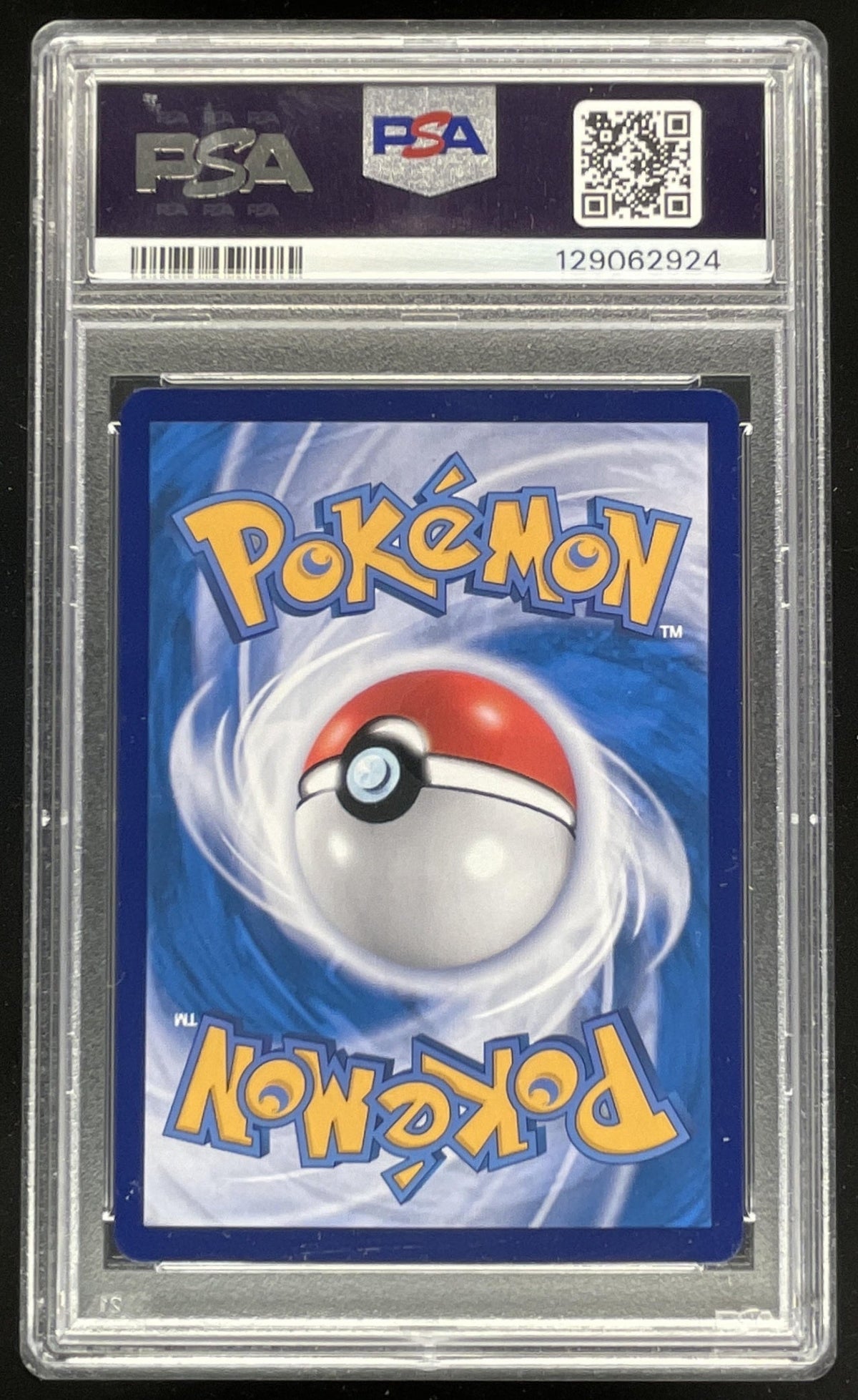 2025 Pokemon Simplified Chinese CBB1 #09 Captain Pikachu PSA 10