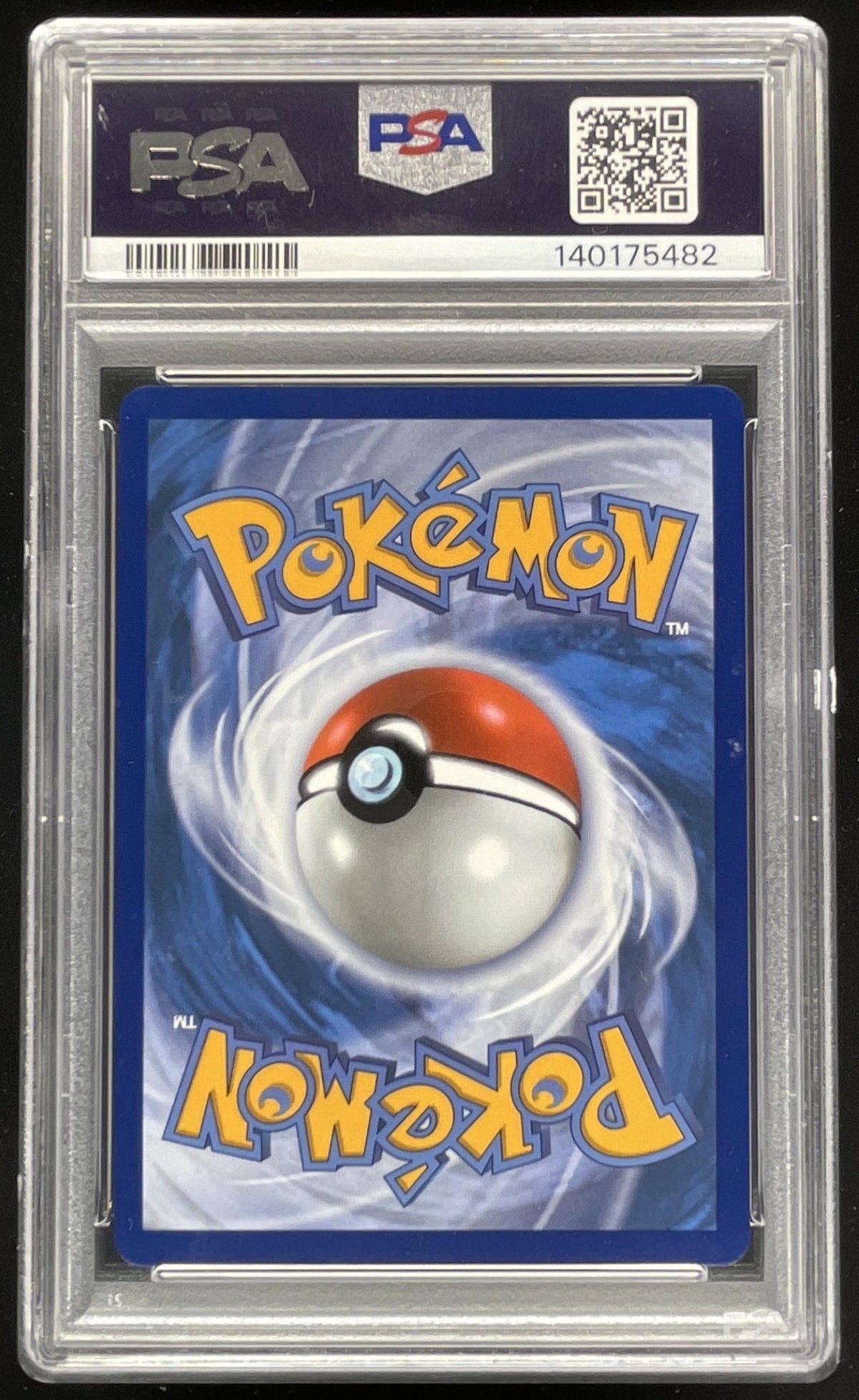 2025 Pokemon Phantasmal Flames #125/094 Mega Charizard X ex Special Rare PSA 10