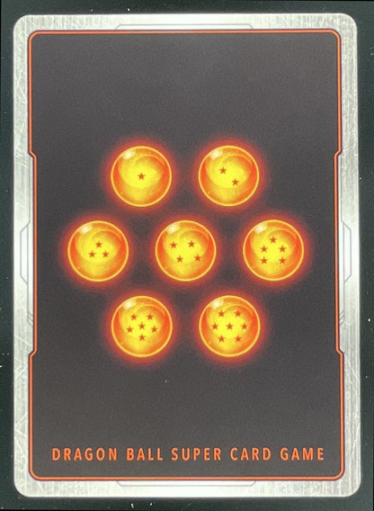 Dragon Ball Son Goku : BR/Vegeta : BR Alternate Art - Dual Evolution FB09