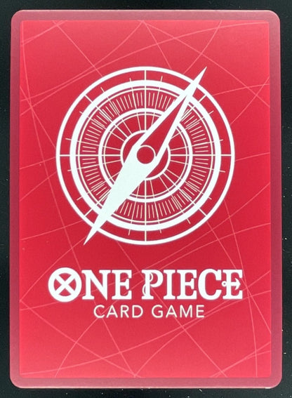 One Piece Boa Hancock - OP14-041 (Alternate Art) - The Azure Sea's Seven (OP14)