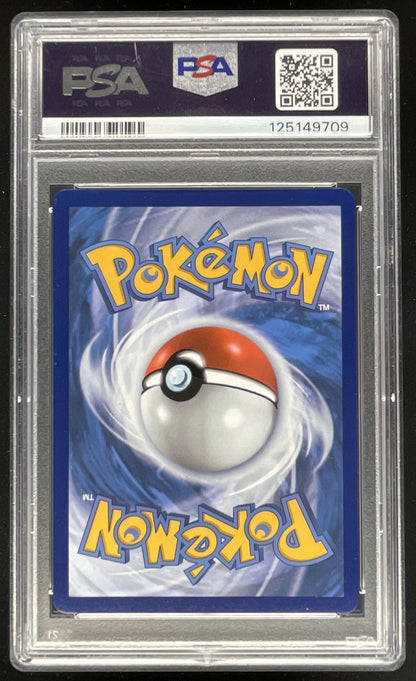 2021 Pokemon Sword & Shield Celebrations Collection #136 Mimikyu Holo PSA 10