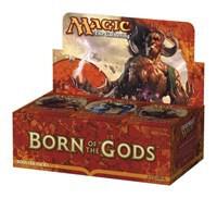 Magic the Gathering - Born of the Gods - Booster Box