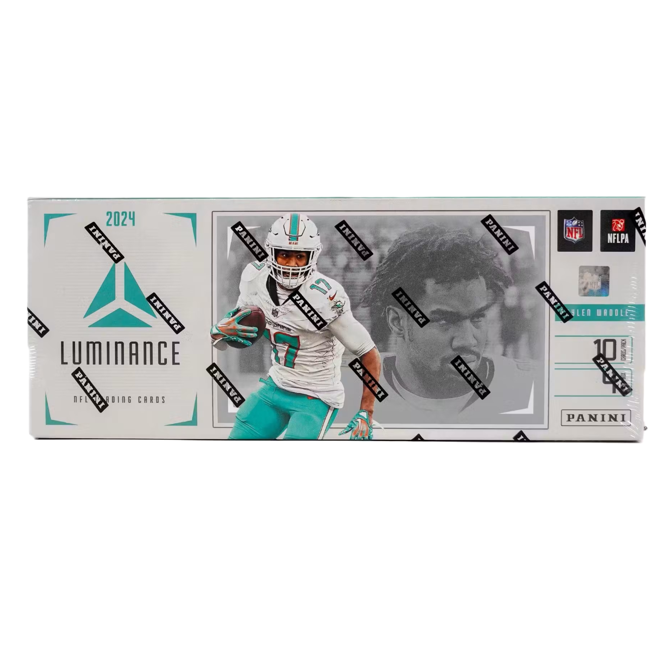 2024 Panini Luminance Football Hobby Box