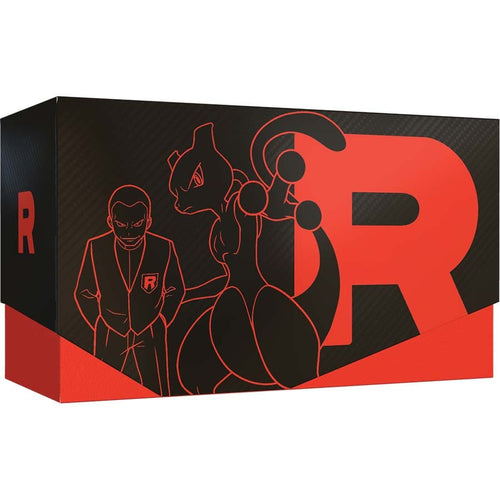 Destined Rivals - Elite Trainer Box