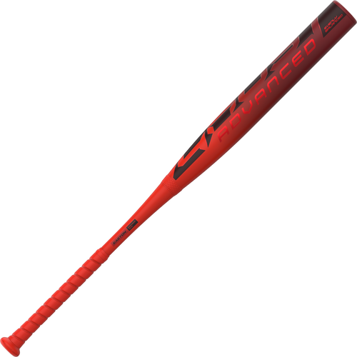 2026 Easton Ghost Advanced -10 Fastpitch Softball Bat EFP6GHAD10 — 30"/20oz