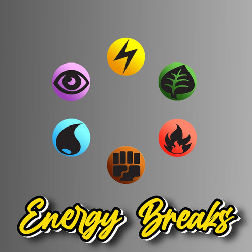 ENERGY BREAK (x50 CZ,LPM PSA 9 TINA 106197992)