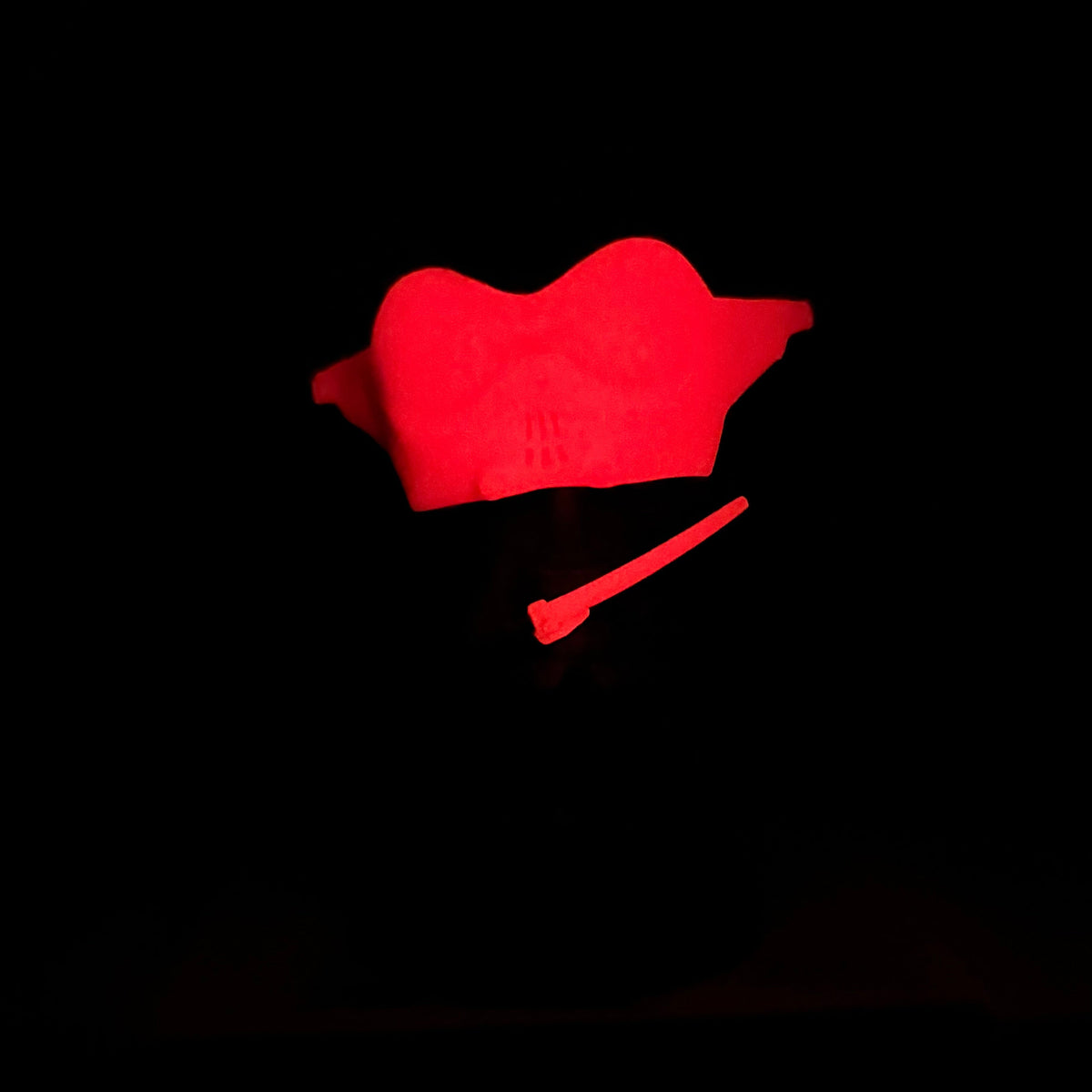 AM (Glow) Funko Prototype