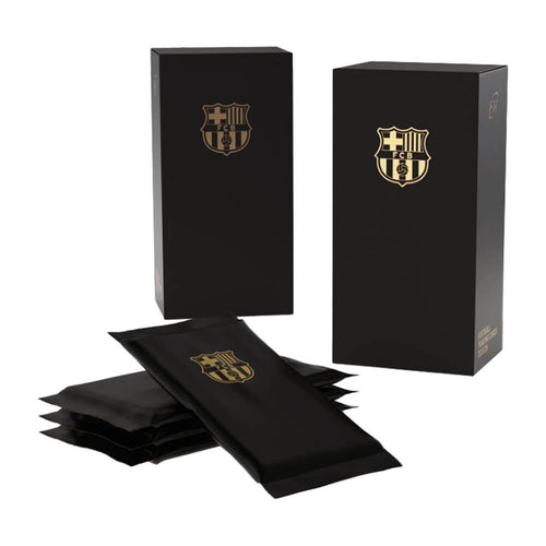 2026 Futera FC Barcelona Soccer Box