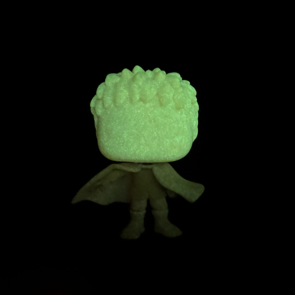 Naruto (Hokage) (Glow) Funko Prototype