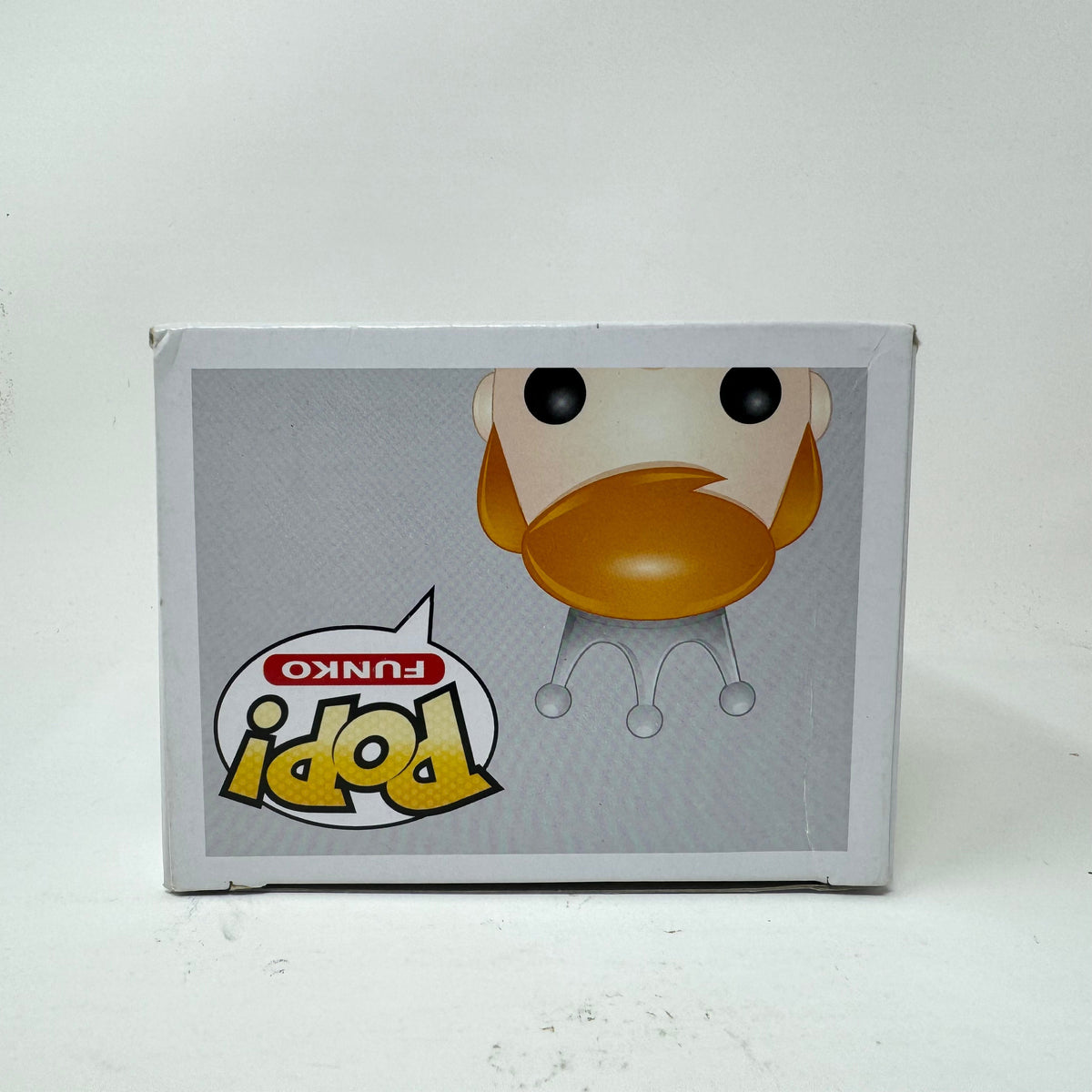 Freddy Funko, Count Chocula, 2011 SDCC, LE125, #02, (Condition 6/10)