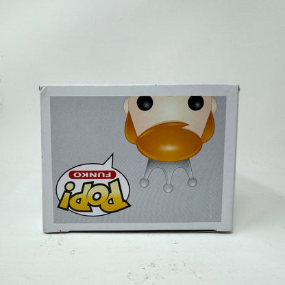 Freddy Funko, Count Chocula, 2011 SDCC, LE125, #02, (Condition 6/10)