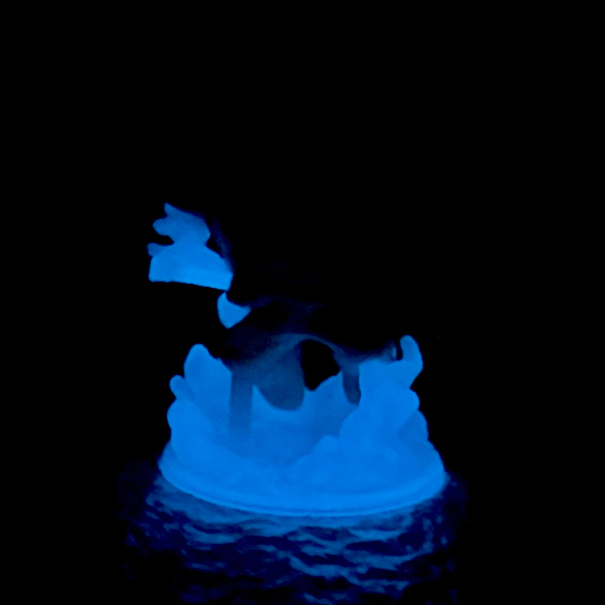 Aoi Todo (Glow/Chase) Funko Prototype