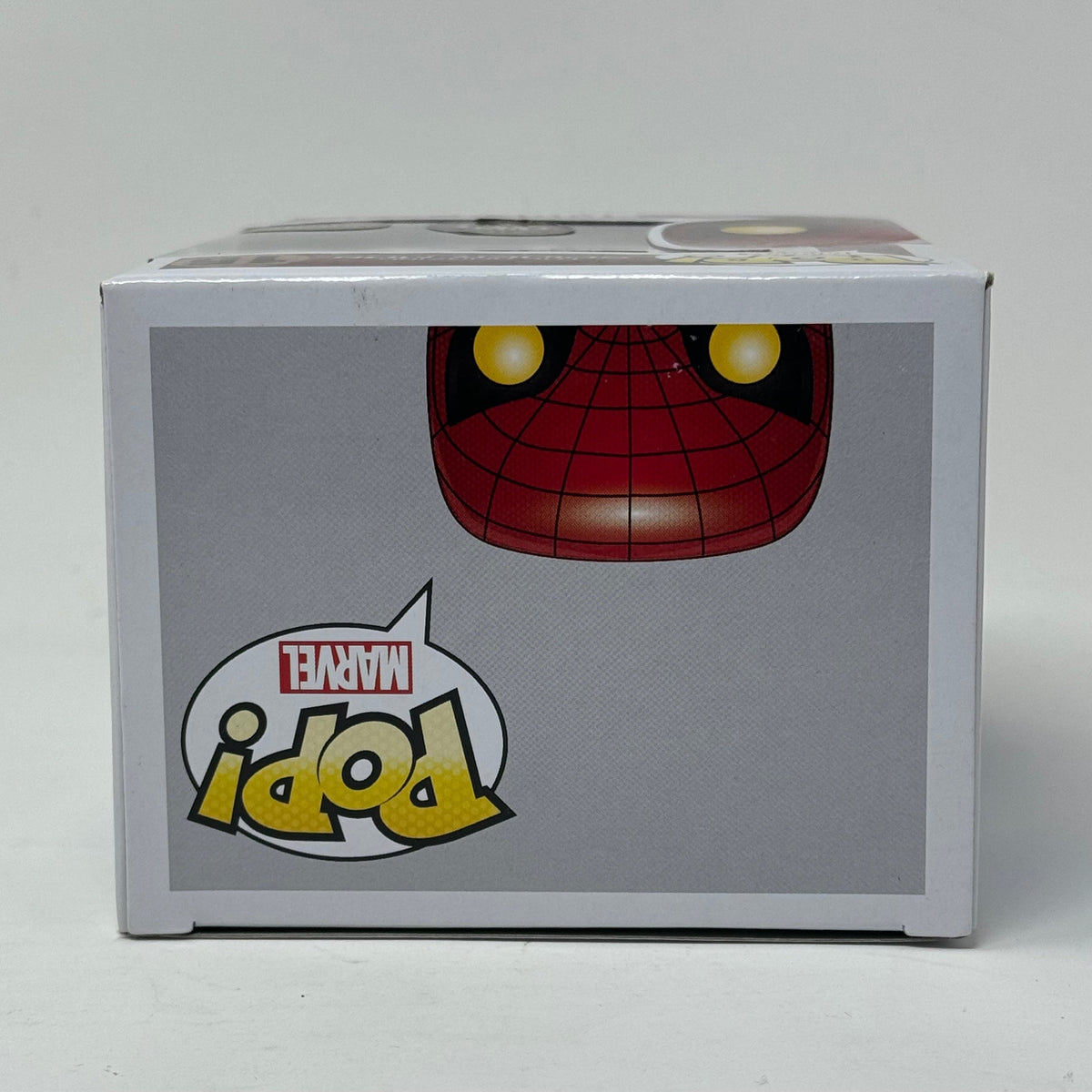 Spider-Man, Glow, Chase, Japan Exclusive, LE1000, #15, (Condition 7/10)