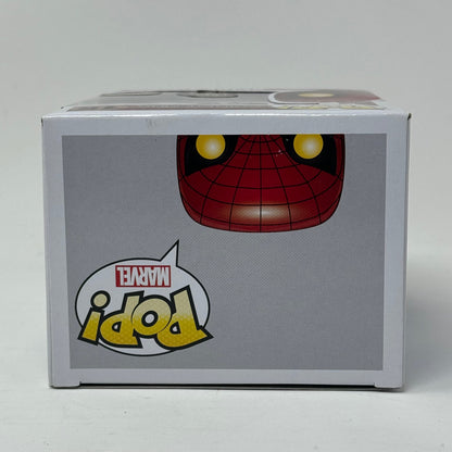 Spider-Man, Glow, Chase, Japan Exclusive, LE1000, #15, (Condition 7/10)