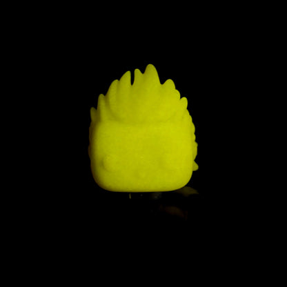 Mirio Togata (Glow) Funko Prototype